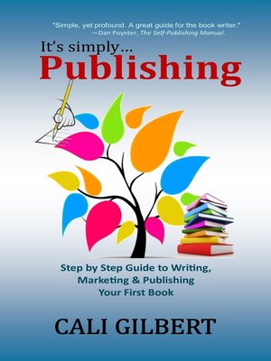 cover image of It's Simply Publishing